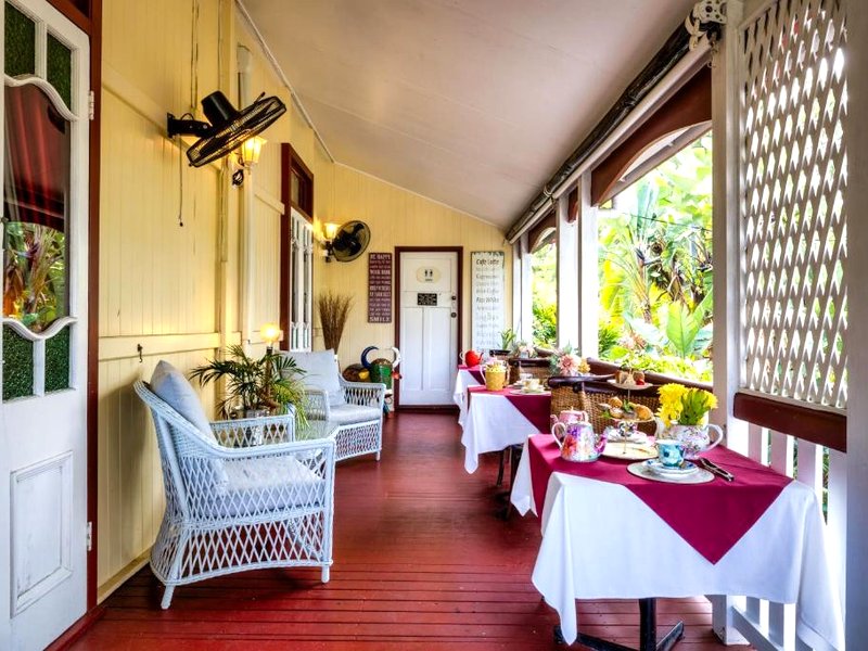 ザ ヴィレッジ B＆B (The Village B&B)の写真