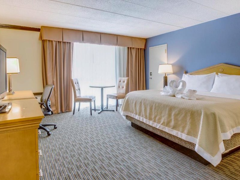 デイズ ホテル バイ ウィンダム トムズ リバー ジャージー ショア (Days Hotel by Wyndham Toms River Jersey Shore)の写真