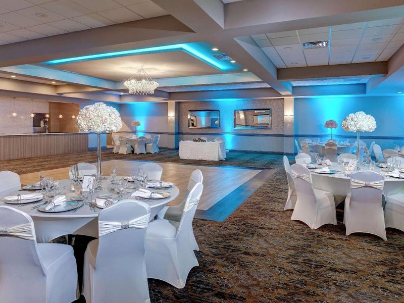 デイズ ホテル バイ ウィンダム トムズ リバー ジャージー ショア (Days Hotel by Wyndham Toms River Jersey Shore)の写真