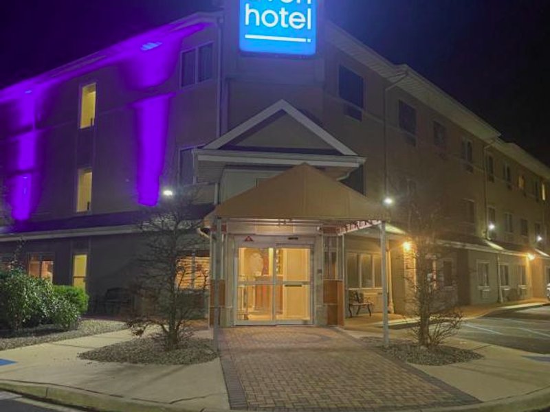 コンフォート イン (Avon Hotel - Toms River)の写真