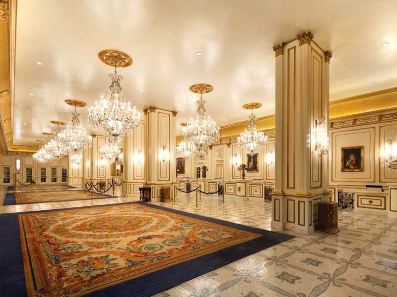 パリ ラスベガス (Paris Las Vegas)の写真