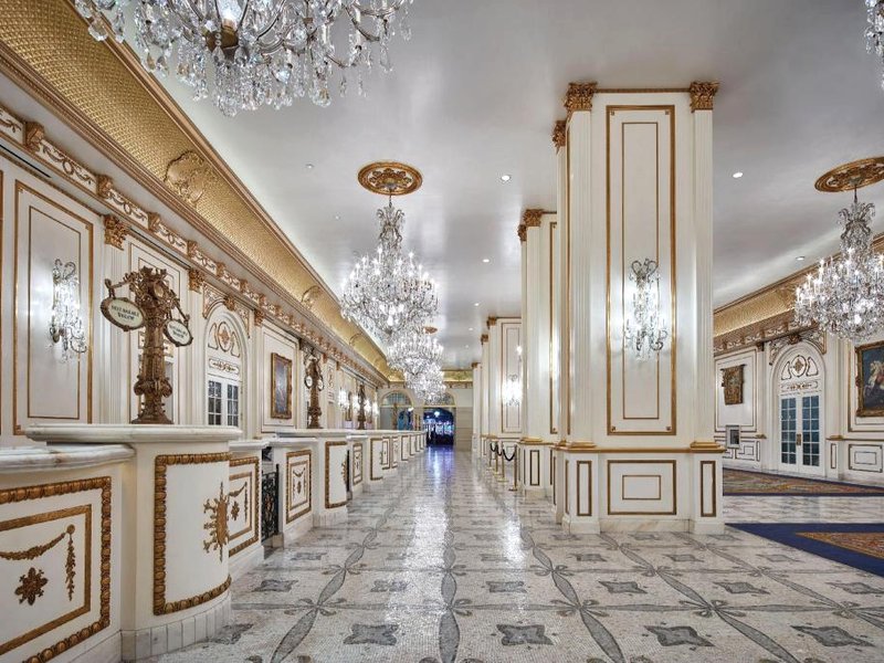 パリ ラスベガス (Paris Las Vegas)の写真