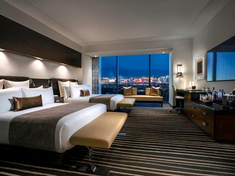 レッド ロック カジノ リゾート & スパ (Red Rock Casino Resort & Spa)の写真