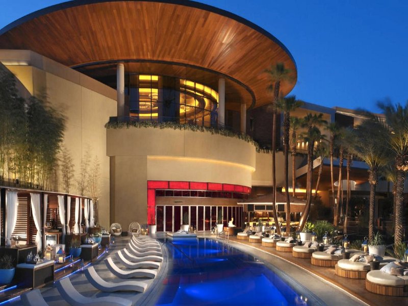 レッド ロック カジノ リゾート & スパ (Red Rock Casino Resort & Spa)の写真