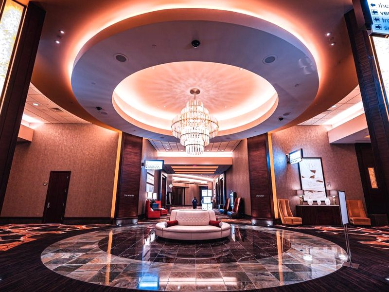 レッド ロック カジノ リゾート & スパ (Red Rock Casino Resort & Spa)の写真