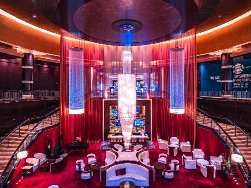 レッド ロック カジノ リゾート & スパ (Red Rock Casino Resort & Spa)の写真
