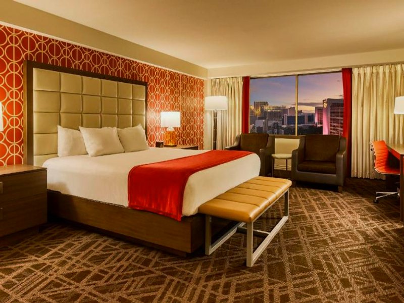 ホースシュー ラスベガス (Horseshoe Las Vegas)の写真