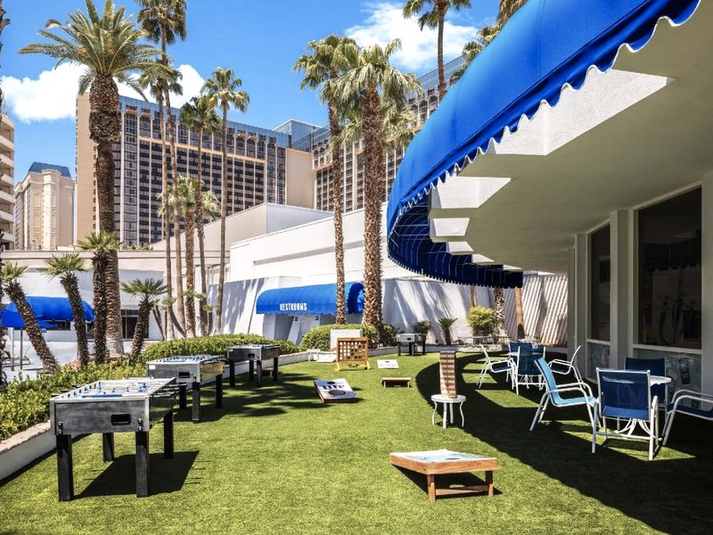 ホースシュー ラスベガス (Horseshoe Las Vegas)の写真