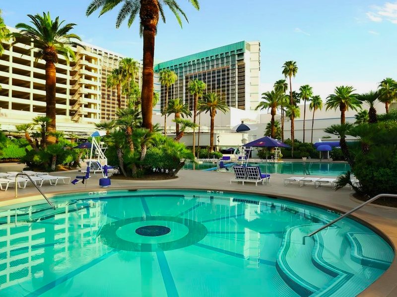 ホースシュー ラスベガス (Horseshoe Las Vegas)の写真