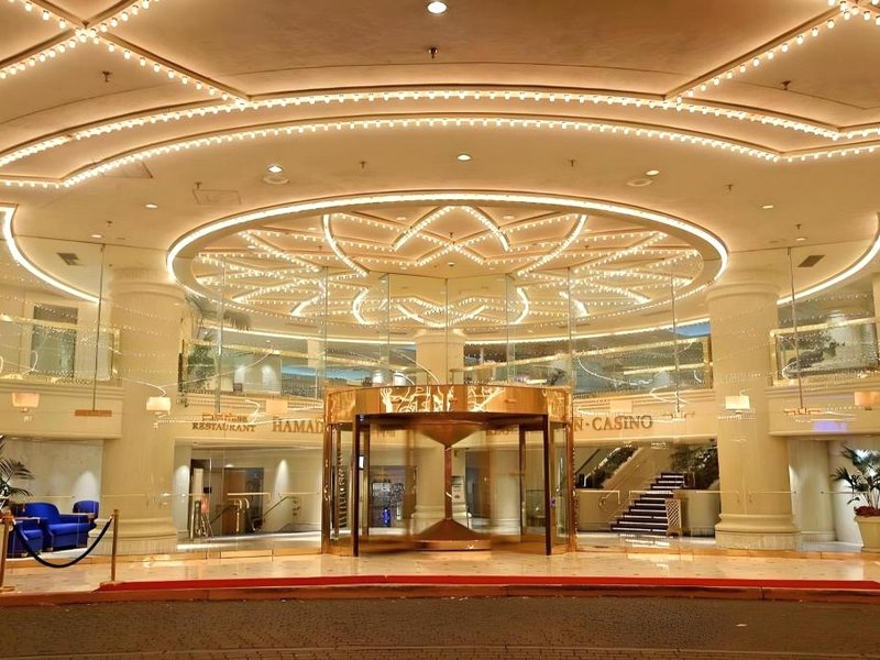 フラミンゴ ラスベガス (Flamingo Las Vegas)の写真