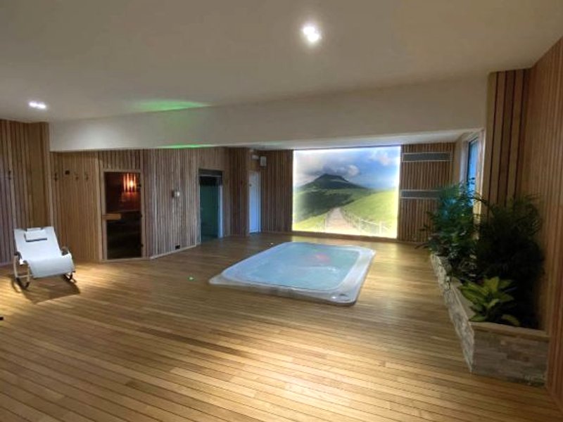 Maison Legate "Hotel Le Baudiere & Spa"の写真