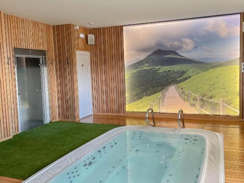 Maison Legate "Hotel Le Baudiere & Spa"の写真