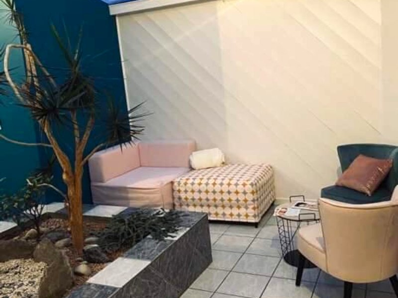 Maison Legate "Hotel Le Baudiere & Spa"の写真