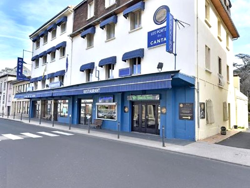 Les Portes du Cantalの写真