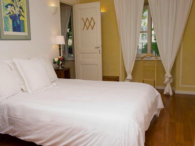 Hotel La Bougnateの写真