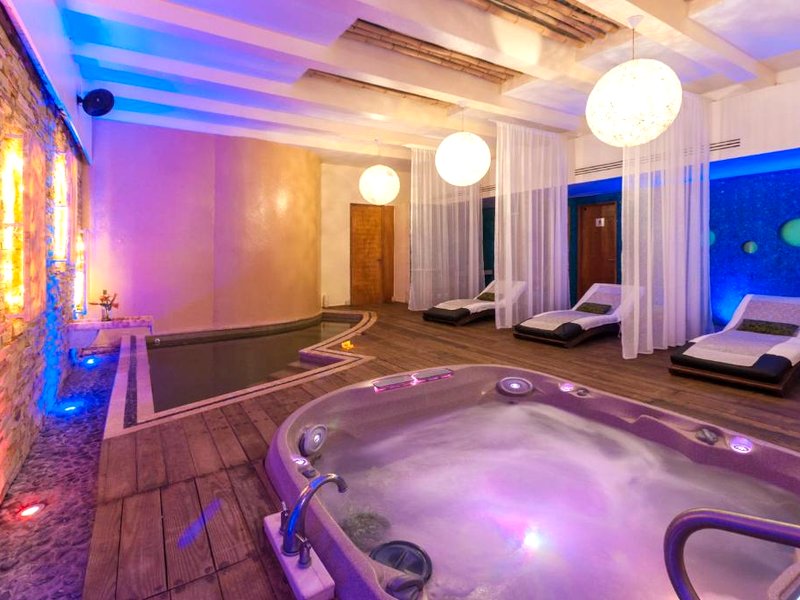 Artisan Family Hotels and Resort Collection Playa Esmeraldaの写真