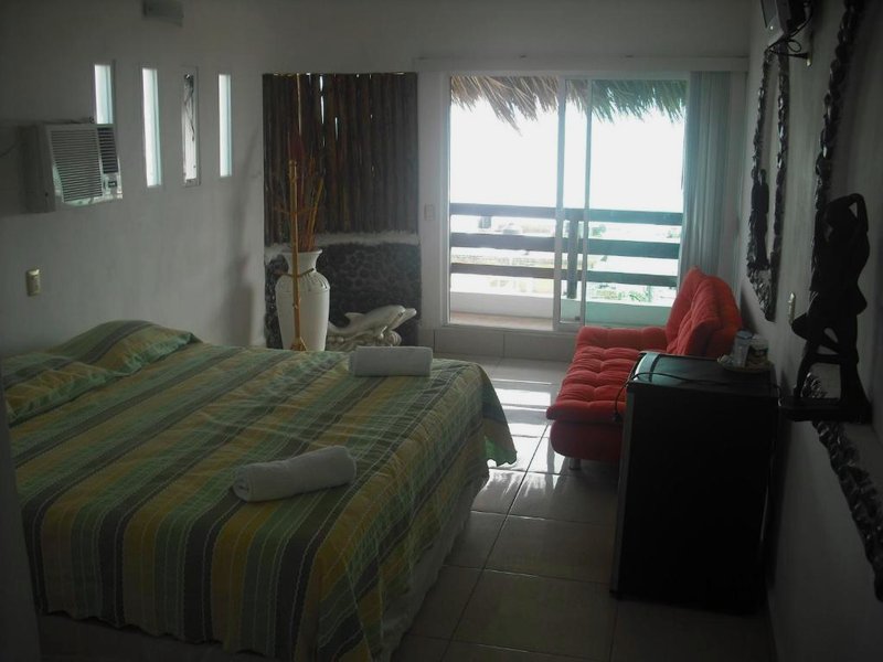 Hotel Villas del Reyの写真