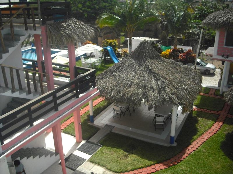 Hotel Villas del Reyの写真