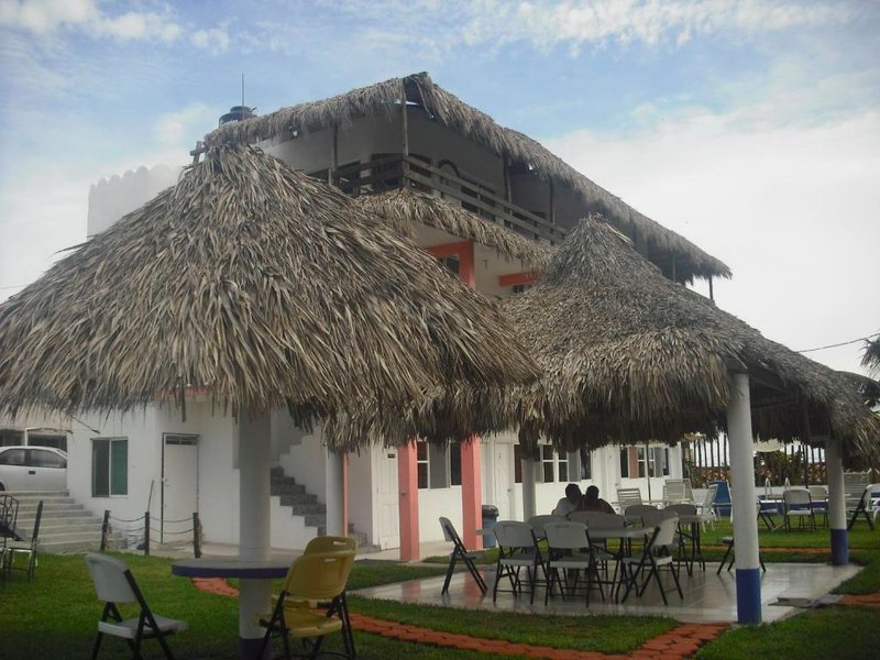Hotel Villas del Reyの写真
