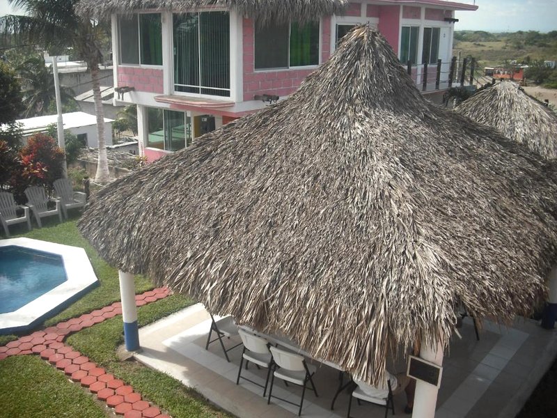 Hotel Villas del Reyの写真