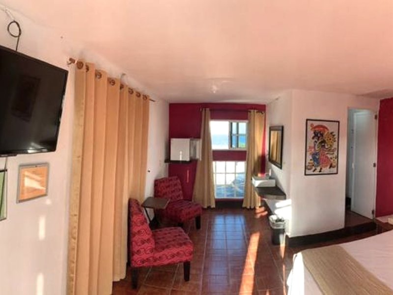 Hotel y Bungalows Monteverdeの写真