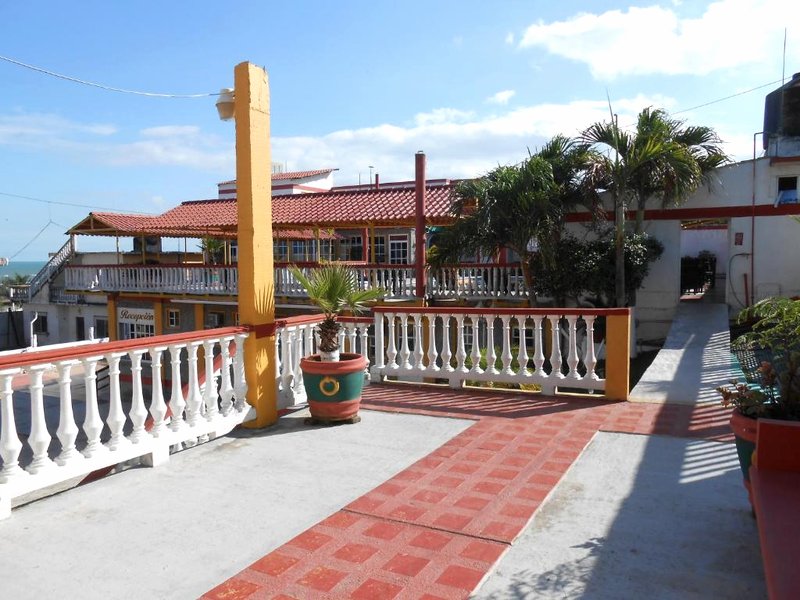 Hotel y Bungalows Monteverdeの写真