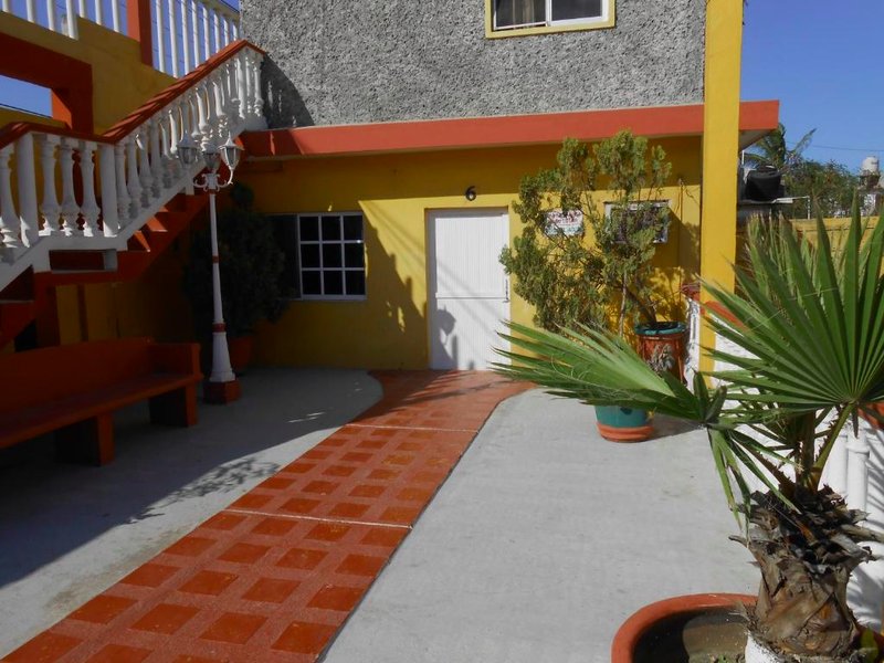 Hotel y Bungalows Monteverdeの写真