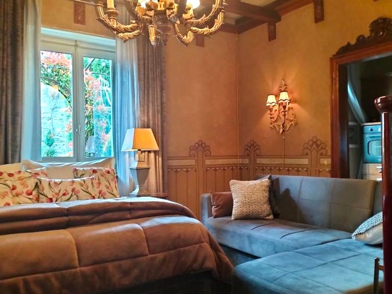 Villa Costanza Appartamento con giardinoの写真