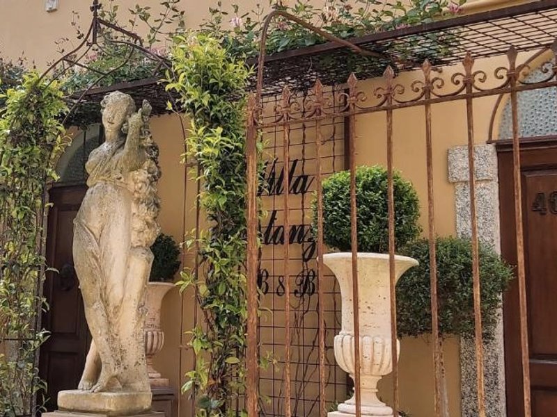 Villa Costanza Appartamento con giardinoの写真