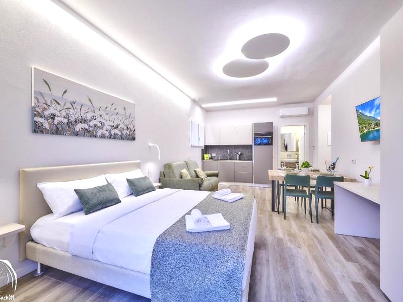FORESTERIA GUESTHOUSE CA