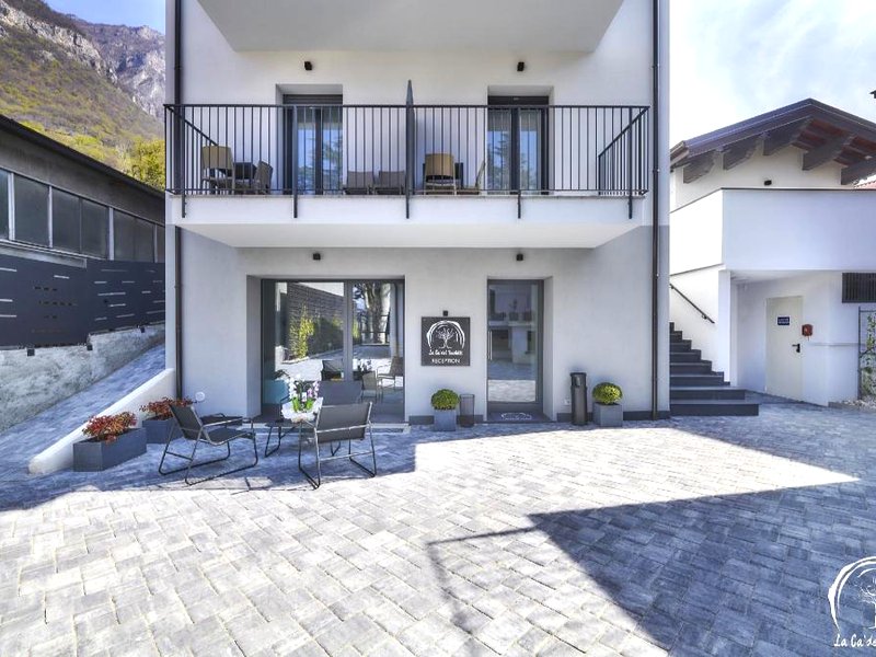 FORESTERIA GUESTHOUSE CA