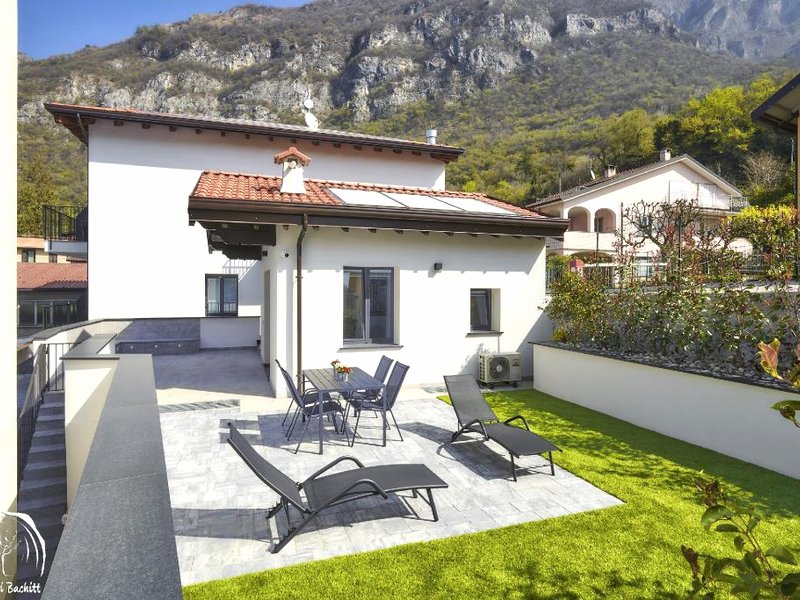 FORESTERIA GUESTHOUSE CA