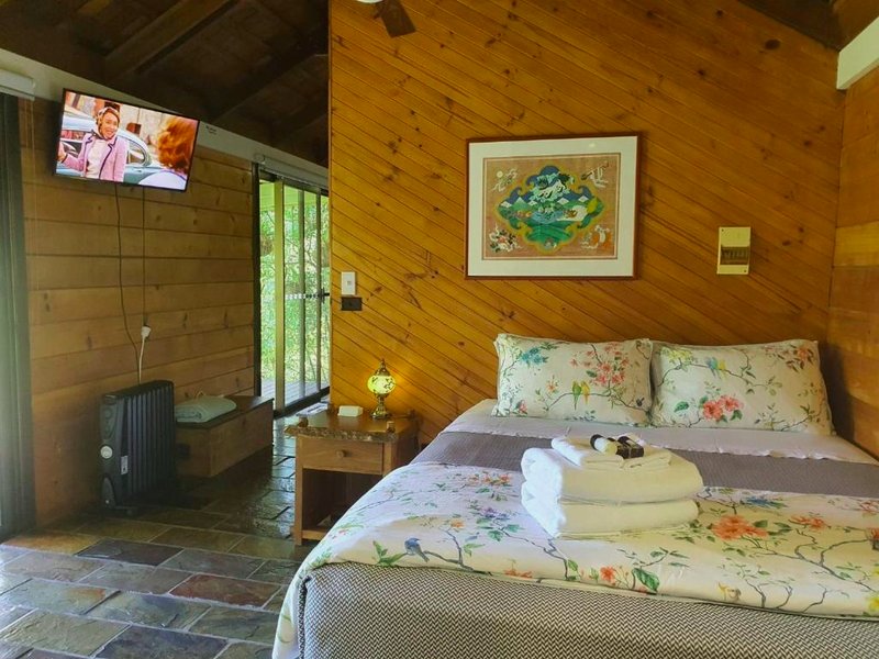 The Bushranger Hideawayの写真