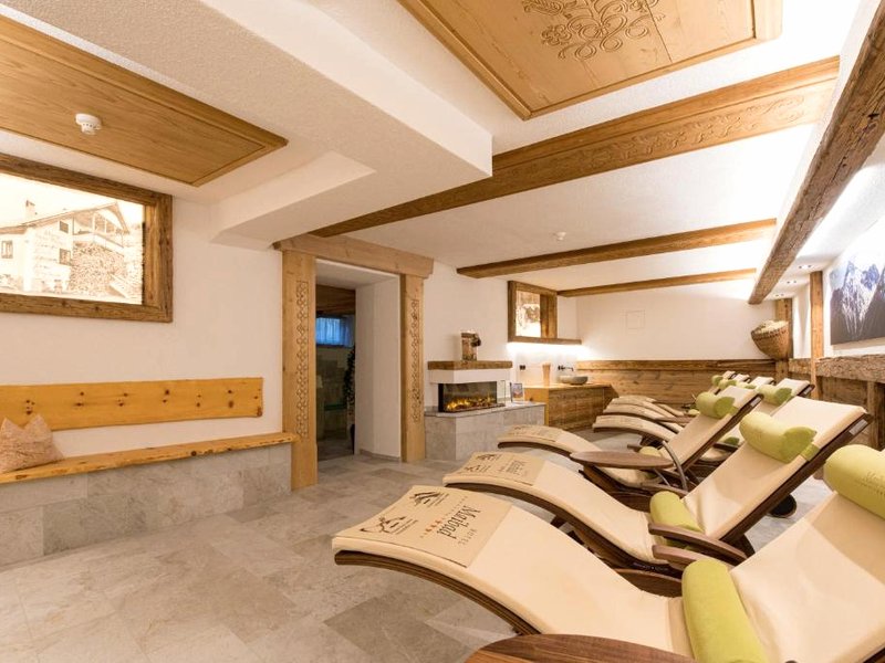 Hotel Maibadの写真
