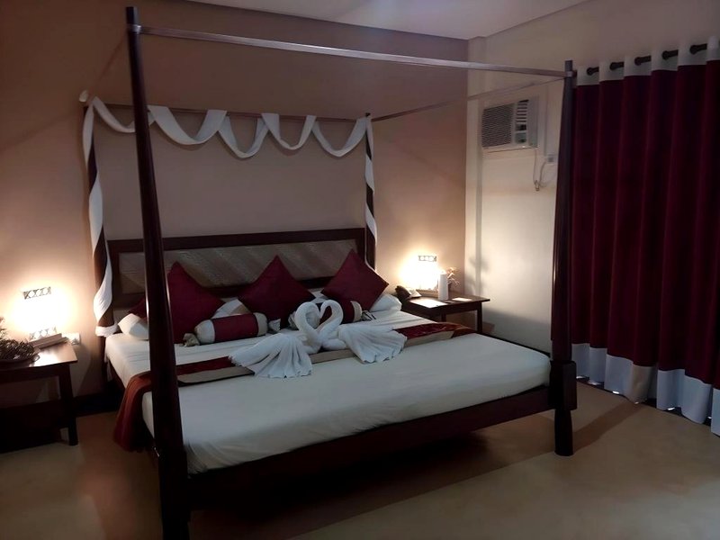 ザイコランド リゾート アンド ホテル (Zaycoland Resort and Hotel)の写真