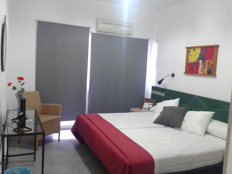 Complejo Hotelero Sagaの写真