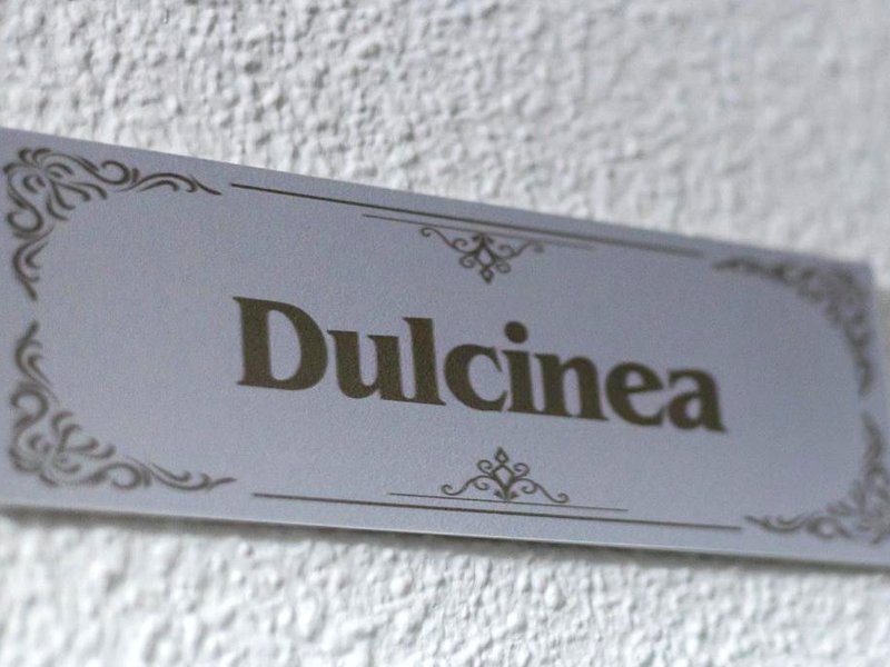 Habitación Dulcineaの写真