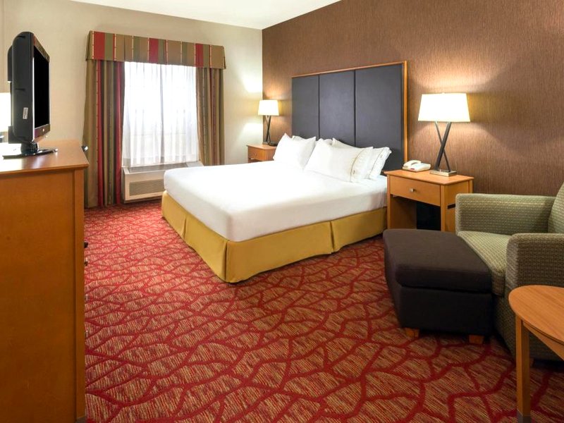 Holiday Inn Express Grants Pass By IHGの写真