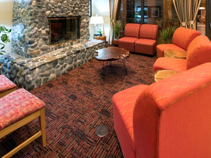 Holiday Inn Express Grants Pass By IHGの写真