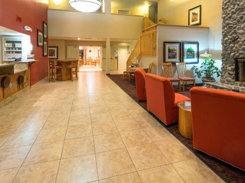 Holiday Inn Express Grants Pass By IHGの写真