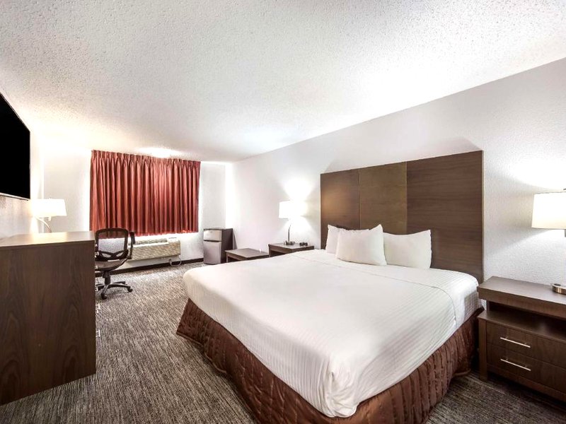 レッド ライオン イン アンド スイーツ グランツ パス (Red Lion Inn and Suites Grants Pass)の写真