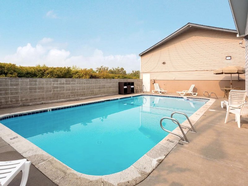 レッド ライオン イン アンド スイーツ グランツ パス (Red Lion Inn and Suites Grants Pass)の写真