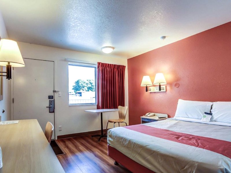 Motel 6 Grants Pass, ORの写真