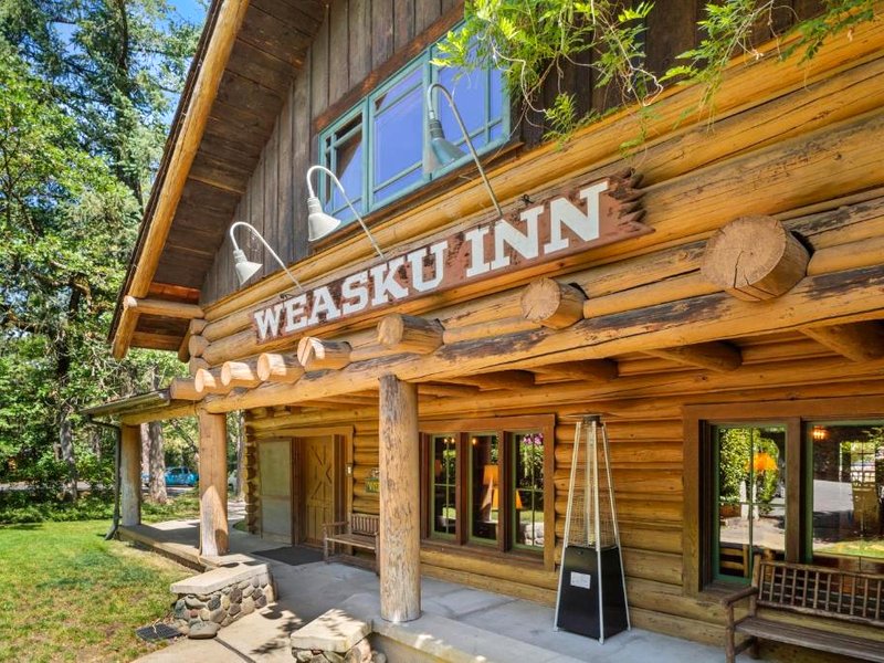 ウィースク イン (Weasku Inn)の写真