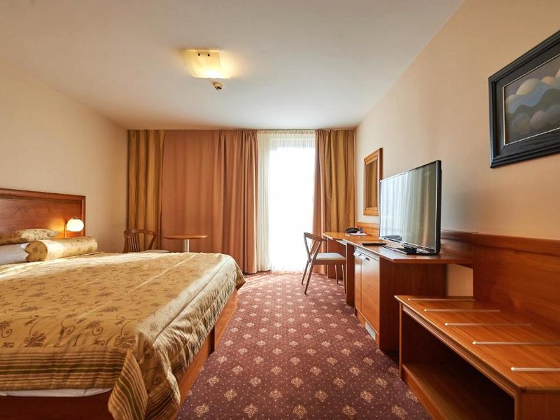 Hotel Korosicaの写真
