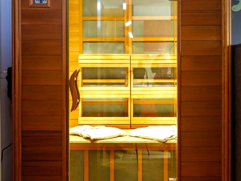 Relax & Beautiful Viewの写真