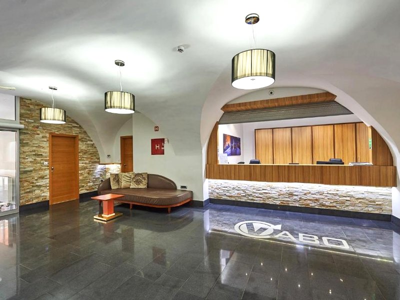 Hotel Slovenj Gradecの写真