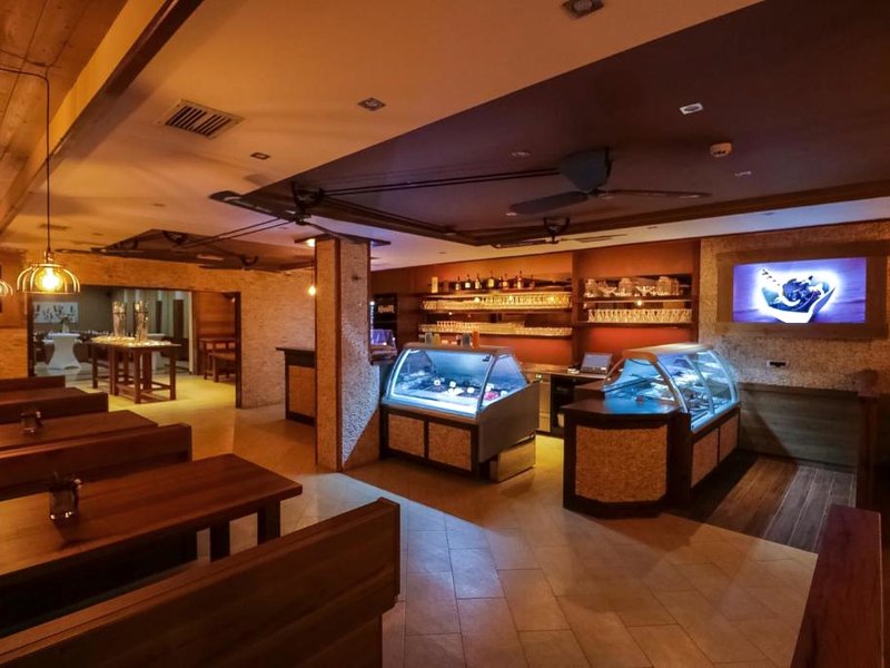 Hotel Slovenj Gradecの写真