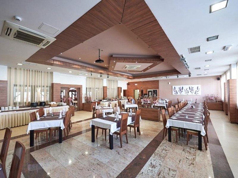 Hotel Slovenj Gradecの写真