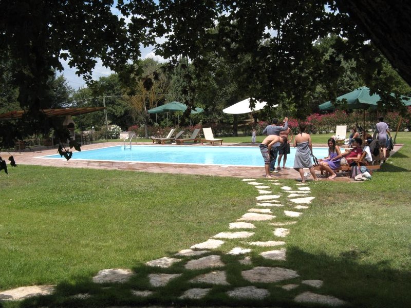 Villaggio Del Soleの写真